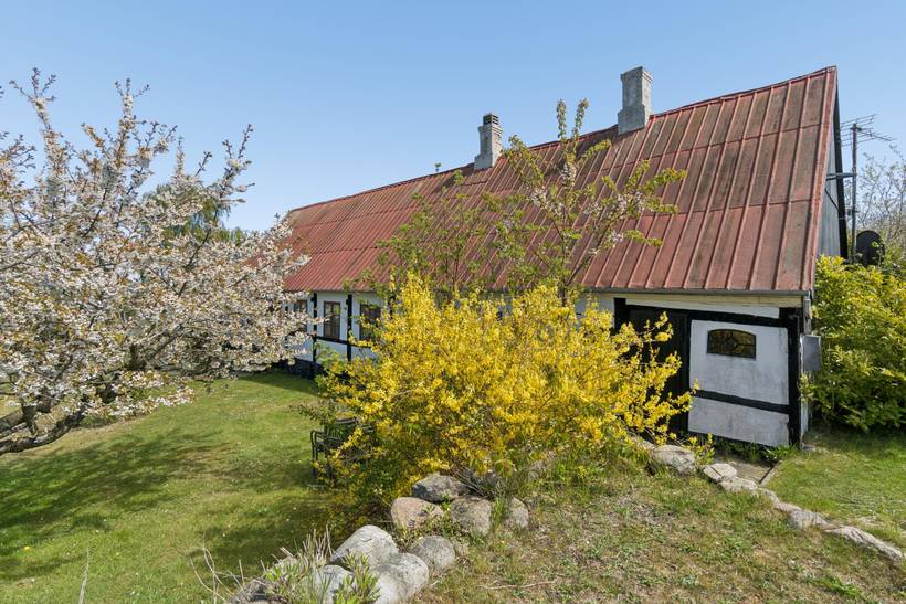 Foto von Ferienhaus JO62 in Sandkås - Bornholm