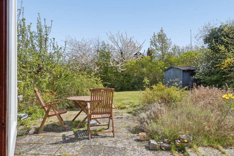 Foto von Ferienhaus JO62 in Sandkås - Bornholm