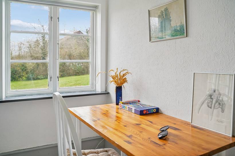 Foto von Ferienhaus JO62 in Sandkås - Bornholm