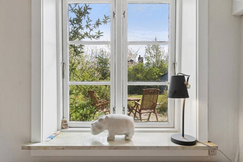 Foto von Ferienhaus JO62 in Sandkås - Bornholm