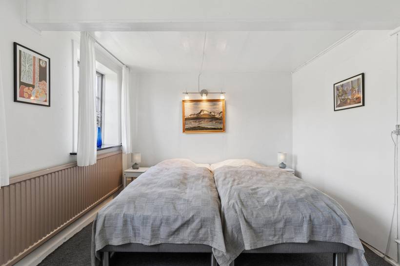 Foto von Ferienhaus JO62 in Sandkås - Bornholm
