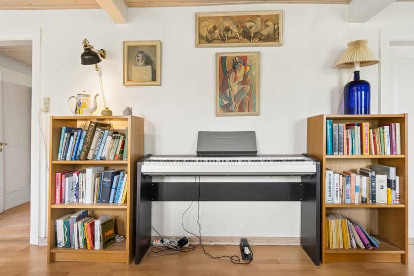 Foto von Ferienhaus JO62 in Sandkås - Bornholm