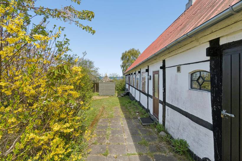 Foto von Ferienhaus JO62 in Sandkås - Bornholm