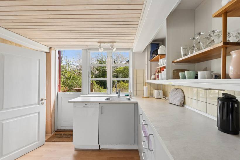 Foto von Ferienhaus JO62 in Sandkås - Bornholm