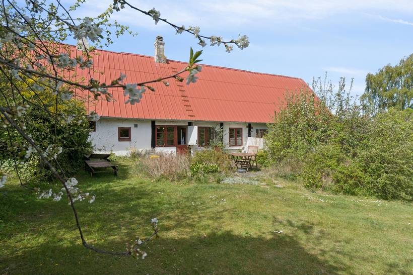 Foto von Ferienhaus JO62 in Sandkås - Bornholm