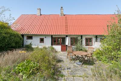 Vorschaubild von Ferienhaus JO62 in Sandkås - Bornholm