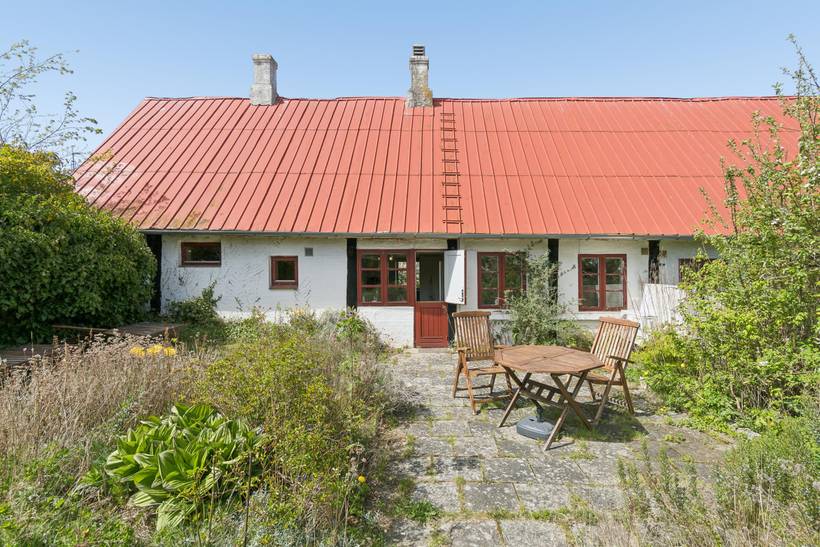 Foto von Ferienhaus JO62 in Sandkås - Bornholm