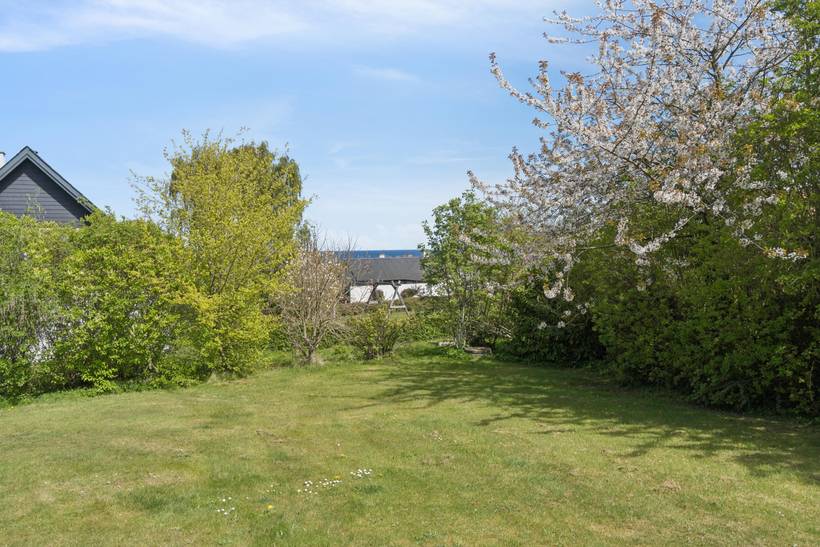Foto von Ferienhaus JO62 in Sandkås - Bornholm