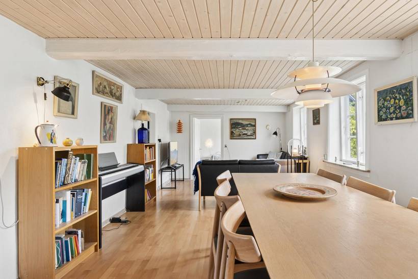 Foto von Ferienhaus JO62 in Sandkås - Bornholm