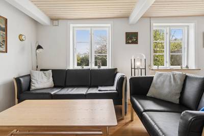 Vorschaubild von Ferienhaus JO62 in Sandkås - Bornholm