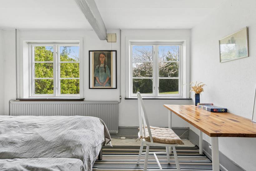 Foto von Ferienhaus JO62 in Sandkås - Bornholm