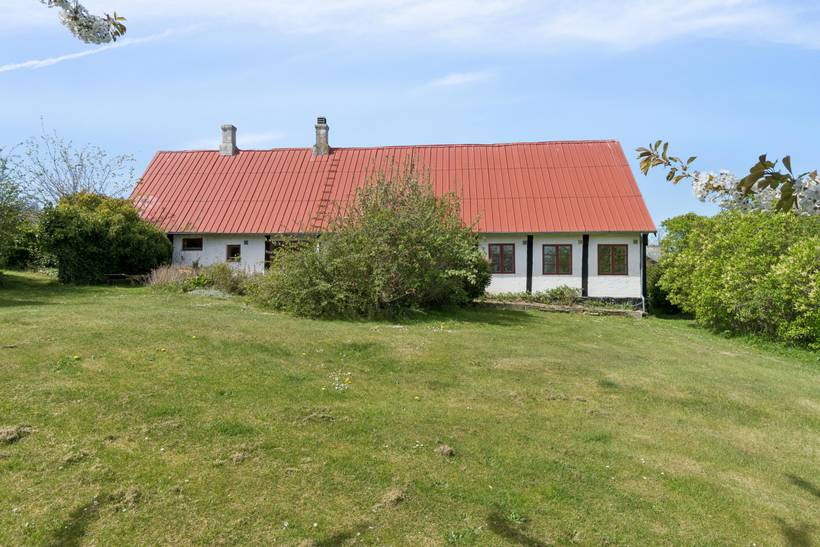 Foto von Ferienhaus JO62 in Sandkås - Bornholm