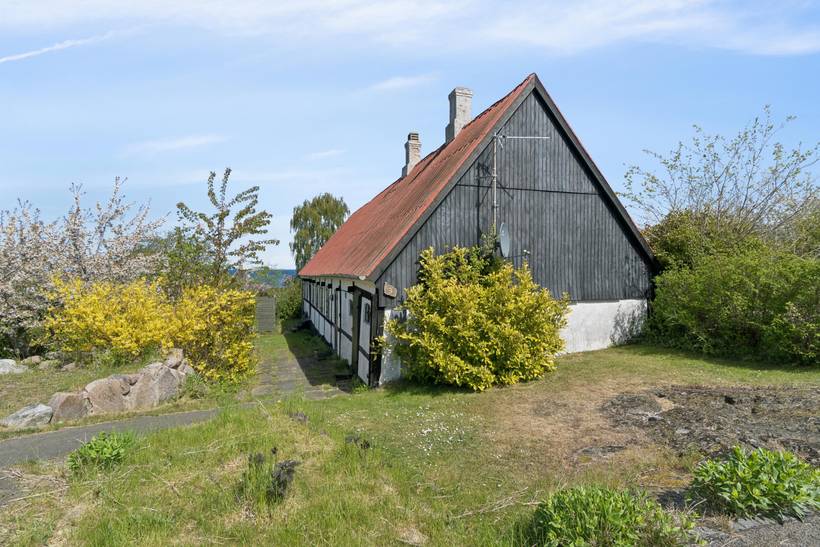 Foto von Ferienhaus JO62 in Sandkås - Bornholm