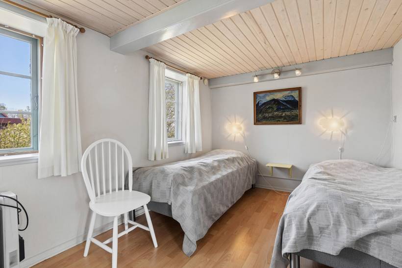 Foto von Ferienhaus JO62 in Sandkås - Bornholm