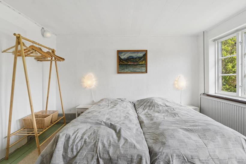 Foto von Ferienhaus JO62 in Sandkås - Bornholm