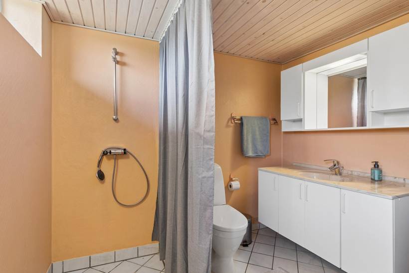 Foto von Ferienhaus JO62 in Sandkås - Bornholm