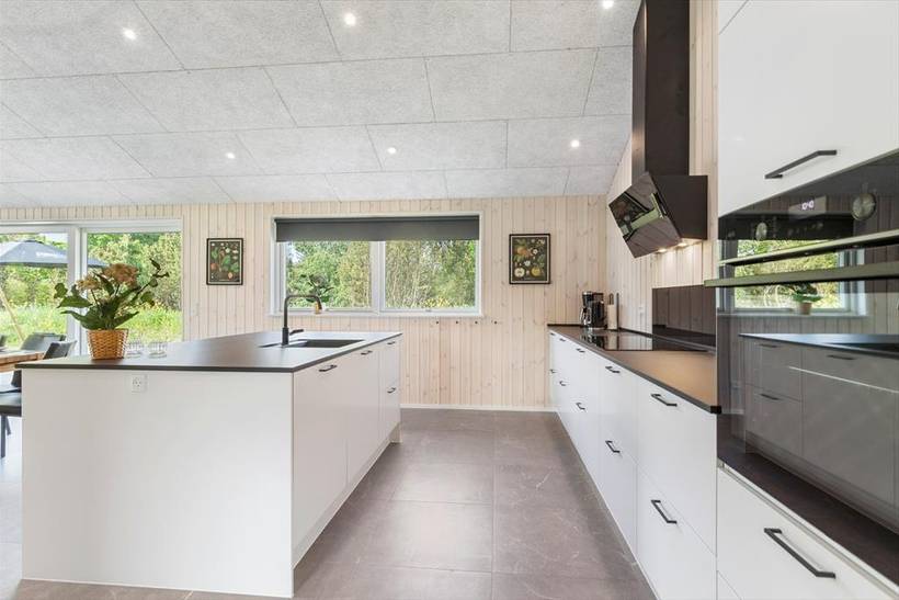 Foto von Ferienhaus JO63 in Ebeltoft - Ostjütland
