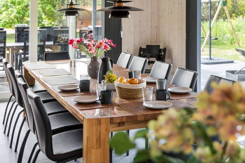 Foto von Ferienhaus JO63 in Ebeltoft - Ostjütland