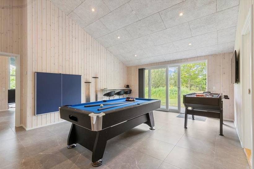Foto von Ferienhaus JO63 in Ebeltoft - Ostjütland