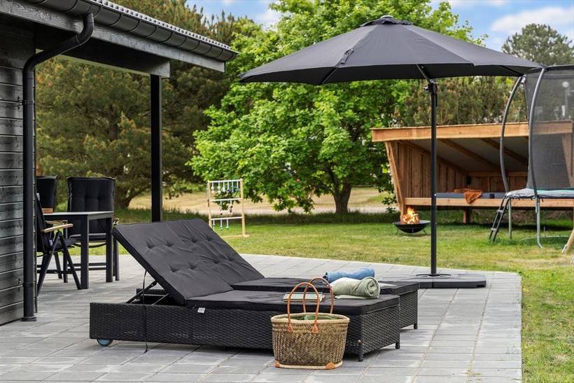 Foto von Ferienhaus JO63 in Ebeltoft - Ostjütland