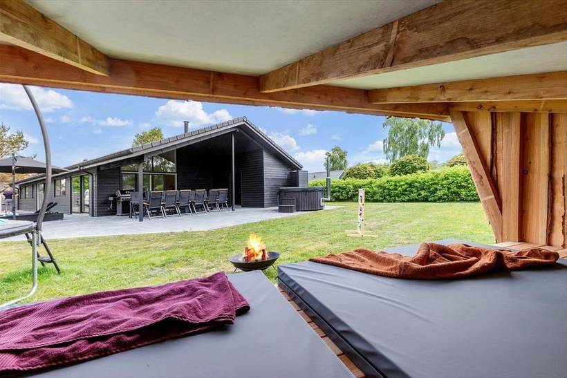 Foto von Ferienhaus JO63 in Ebeltoft - Ostjütland