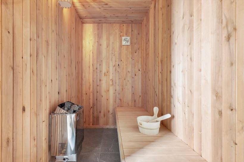 Foto von Ferienhaus JO63 in Ebeltoft - Ostjütland