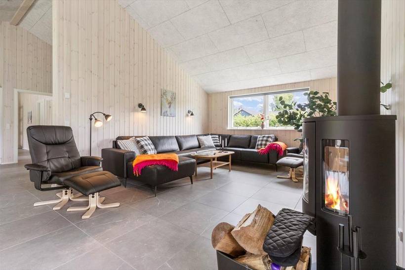 Foto von Ferienhaus JO63 in Ebeltoft - Ostjütland