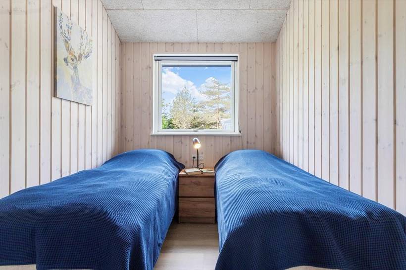 Foto von Ferienhaus JO63 in Ebeltoft - Ostjütland