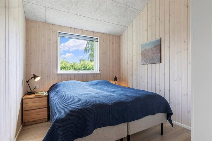 Foto von Ferienhaus JO63 in Ebeltoft - Ostjütland