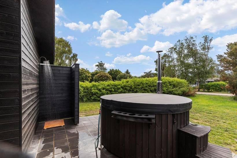 Foto von Ferienhaus JO63 in Ebeltoft - Ostjütland