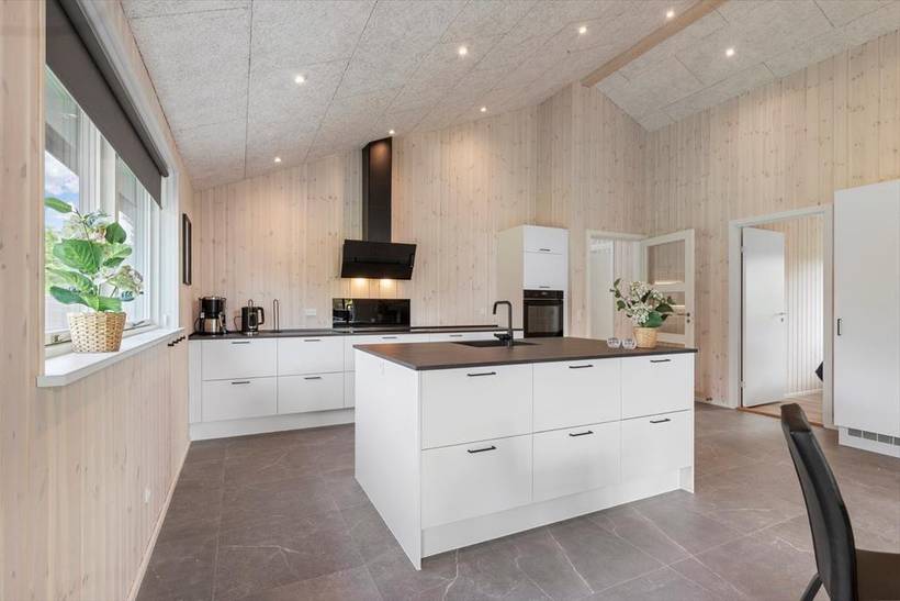 Foto von Ferienhaus JO63 in Ebeltoft - Ostjütland