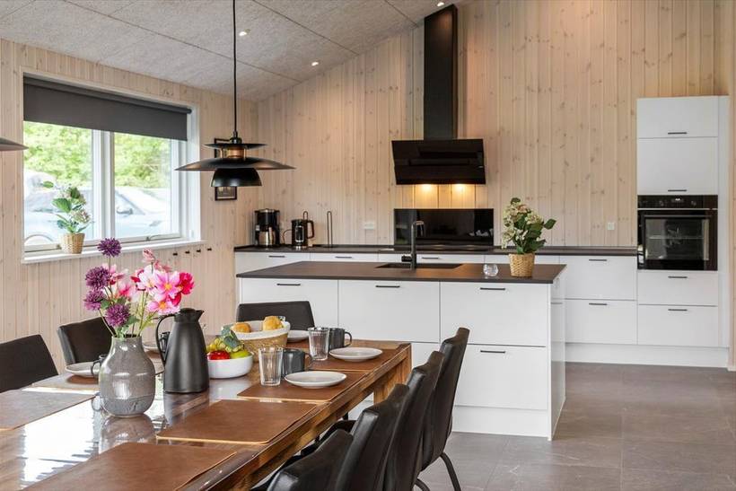 Foto von Ferienhaus JO63 in Ebeltoft - Ostjütland