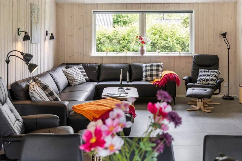 Foto von Ferienhaus JO63 in Ebeltoft - Ostjütland