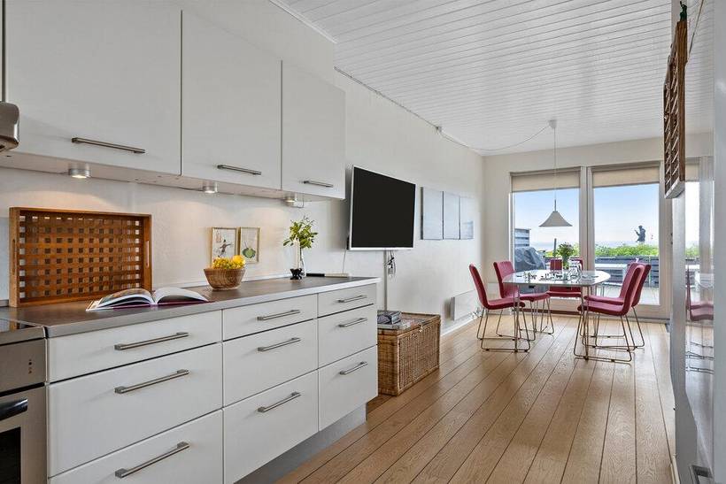 Foto von Ferienhaus JO64 in Hasmark - Nordfünen
