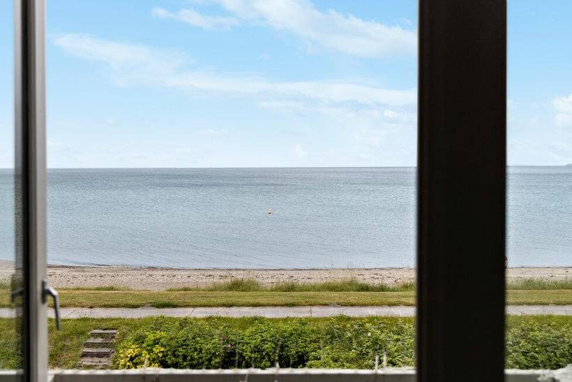 Foto von Ferienhaus JO64 in Hasmark - Nordfünen