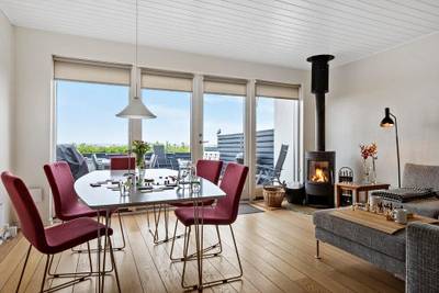Vorschaubild von Ferienhaus JO64 in Hasmark - Nordfünen