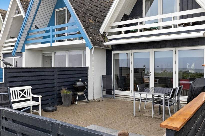 Foto von Ferienhaus JO64 in Hasmark - Nordfünen