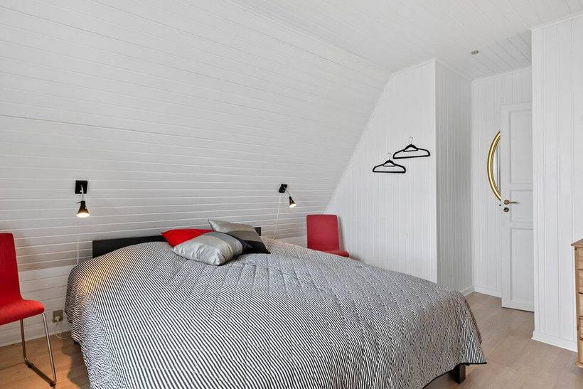 Foto von Ferienhaus JO64 in Hasmark - Nordfünen