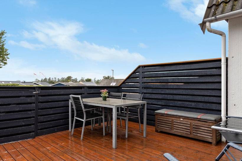 Foto von Ferienhaus JO64 in Hasmark - Nordfünen