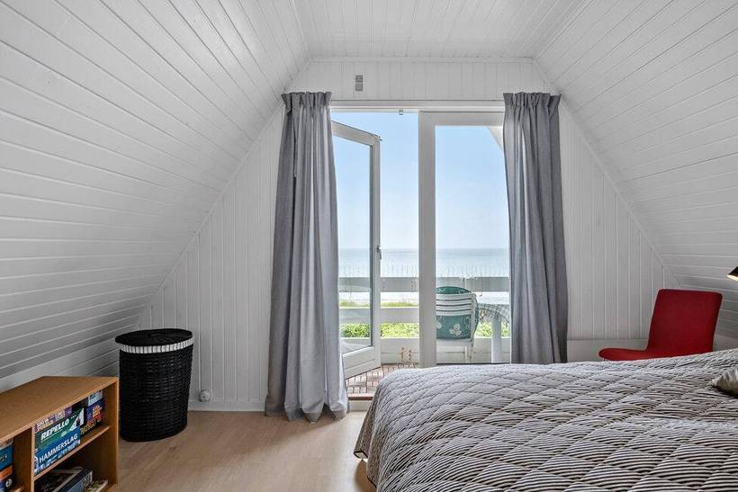 Foto von Ferienhaus JO64 in Hasmark - Nordfünen