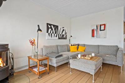 Vorschaubild von Ferienhaus JO64 in Hasmark - Nordfünen