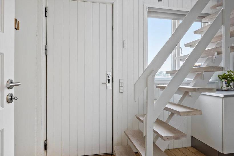 Foto von Ferienhaus JO64 in Hasmark - Nordfünen