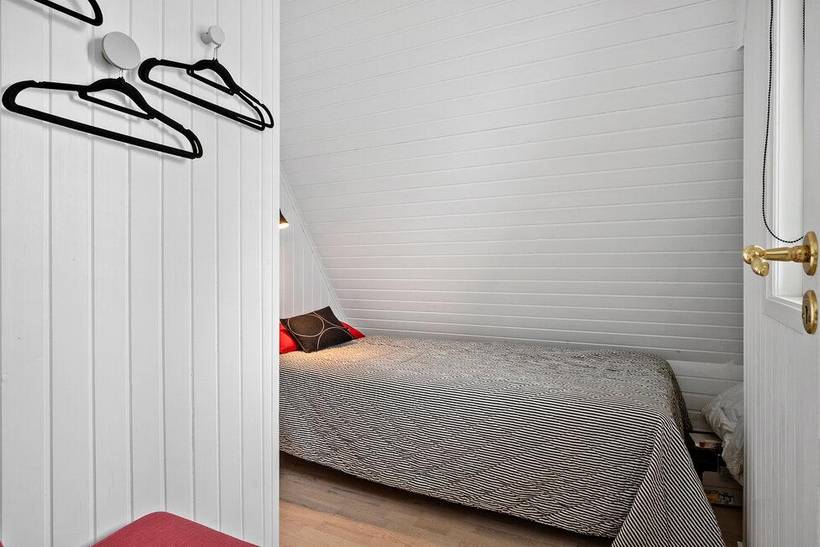 Foto von Ferienhaus JO64 in Hasmark - Nordfünen