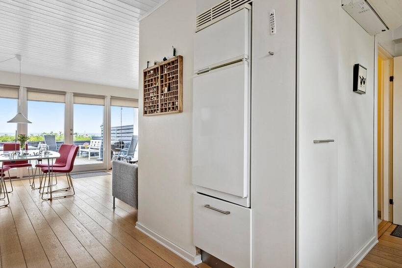 Foto von Ferienhaus JO64 in Hasmark - Nordfünen