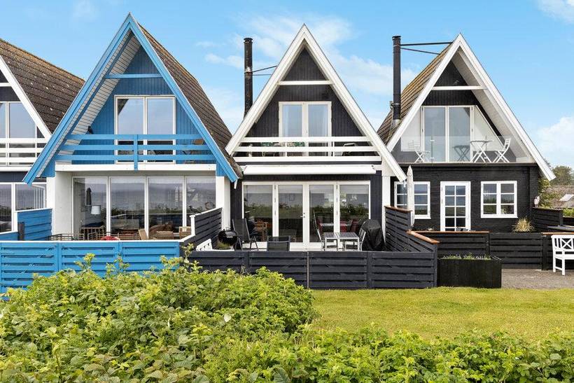 Foto von Ferienhaus JO64 in Hasmark - Nordfünen