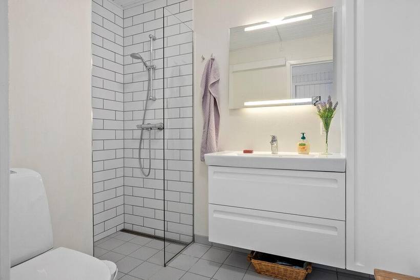 Foto von Ferienhaus JO64 in Hasmark - Nordfünen