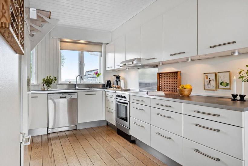 Foto von Ferienhaus JO64 in Hasmark - Nordfünen