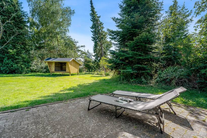 Foto von Ferienhaus JO65 in Gedesby - Falster