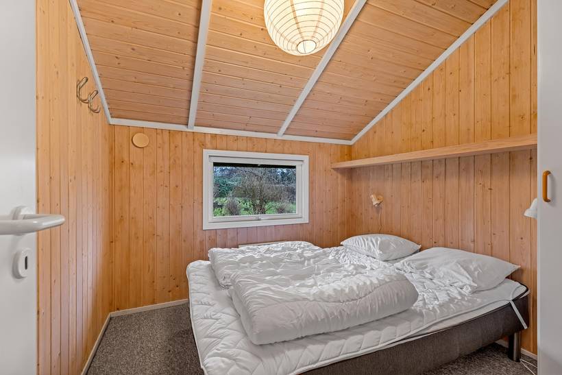 Foto von Ferienhaus JO65 in Gedesby - Falster