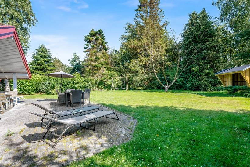 Foto von Ferienhaus JO65 in Gedesby - Falster